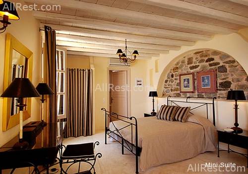 Kouros Hotel & Suites 5